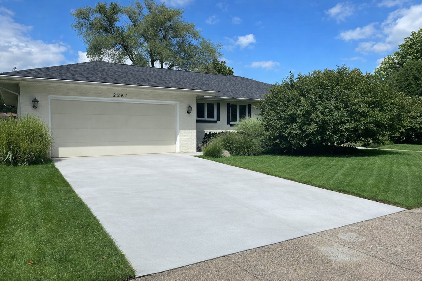 Master Little Rock Concrete - Concrete Contractor in North Little Rock, AR